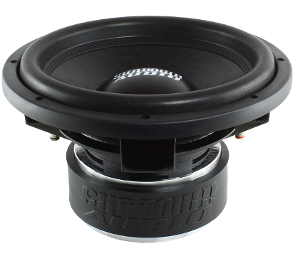 ������������� �������� Sundown Audio SA-12 D4